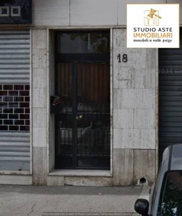Ingresso