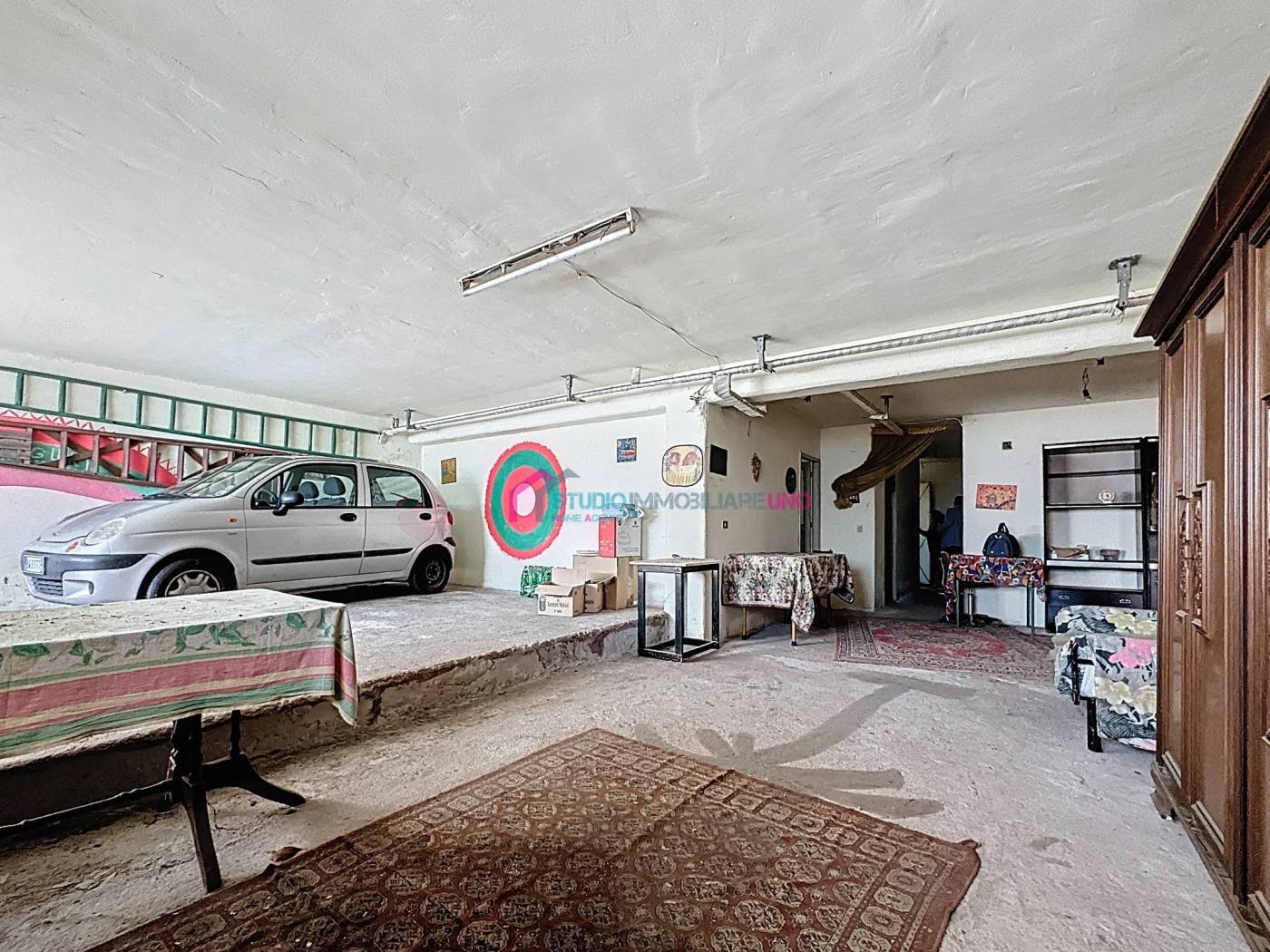 Interno non residenziale