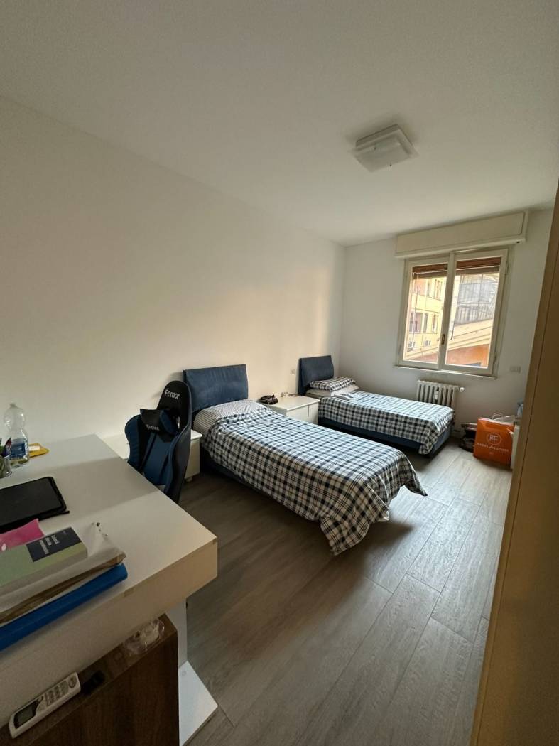 Camera da letto