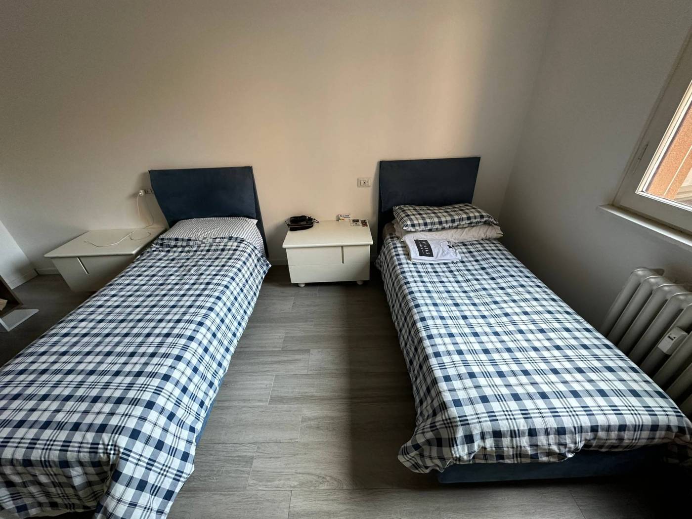 Camera da letto