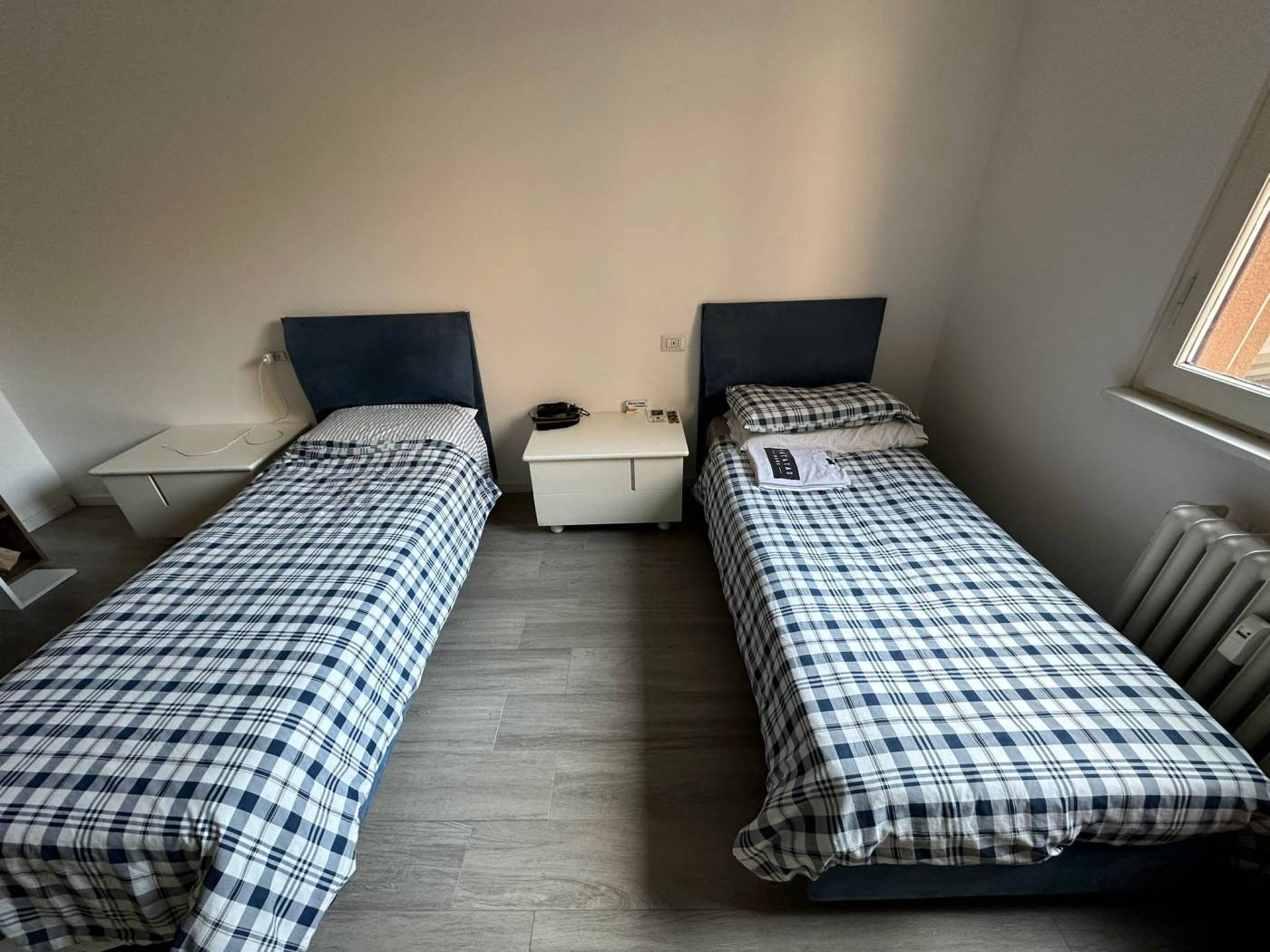 Camera da letto