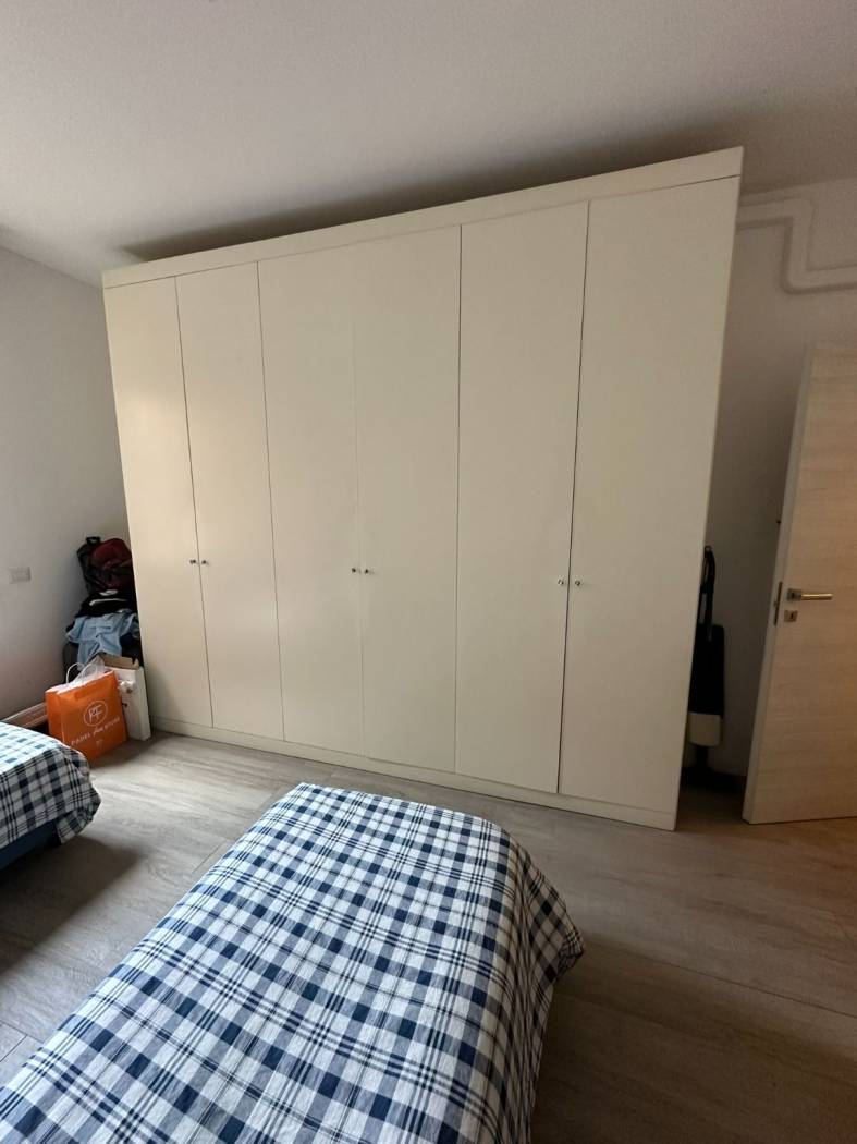 Camera da letto