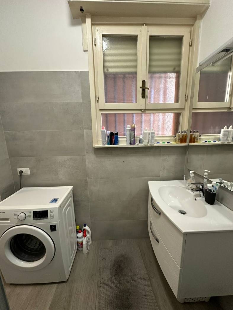 Bagno