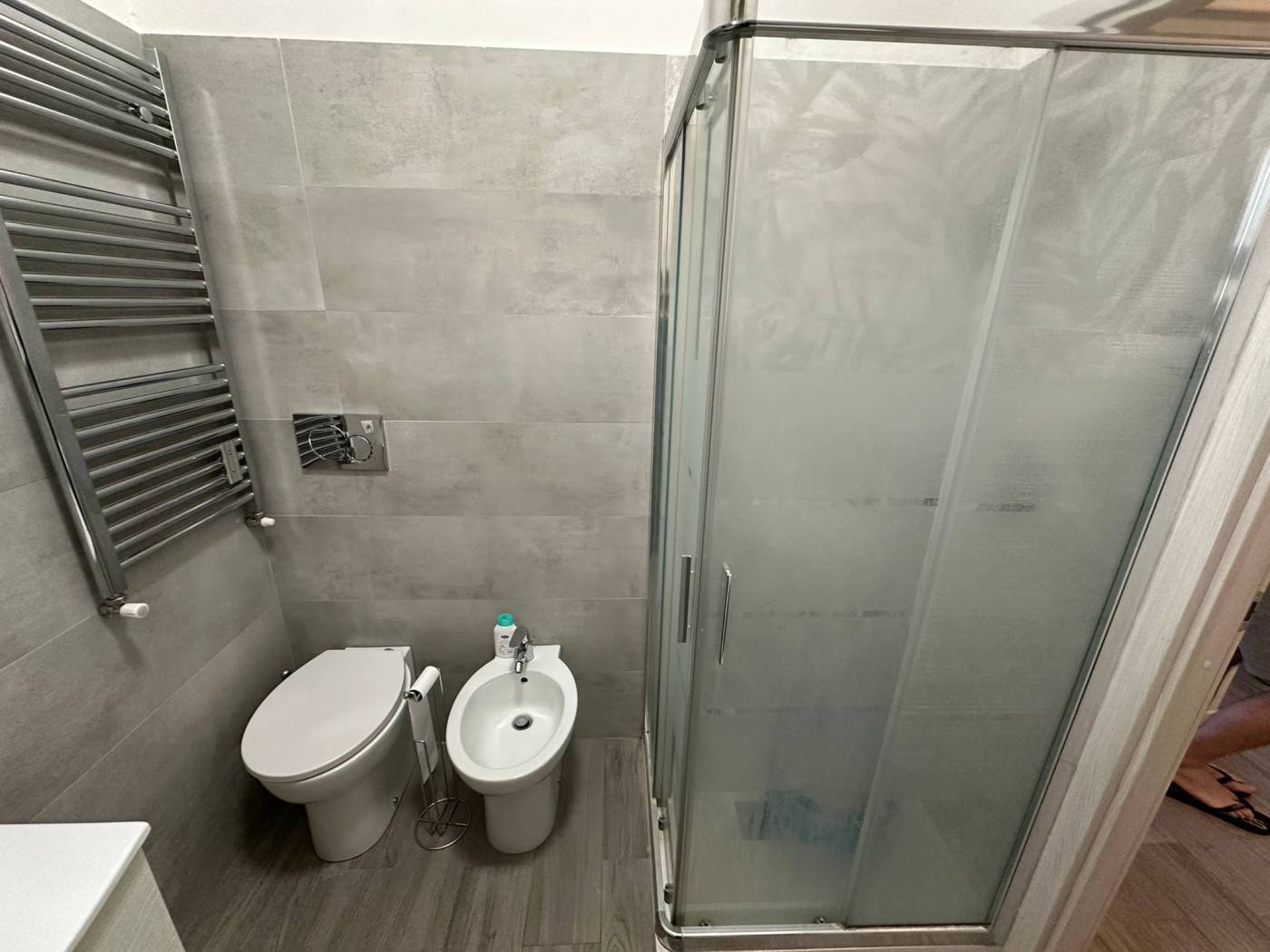 Bagno