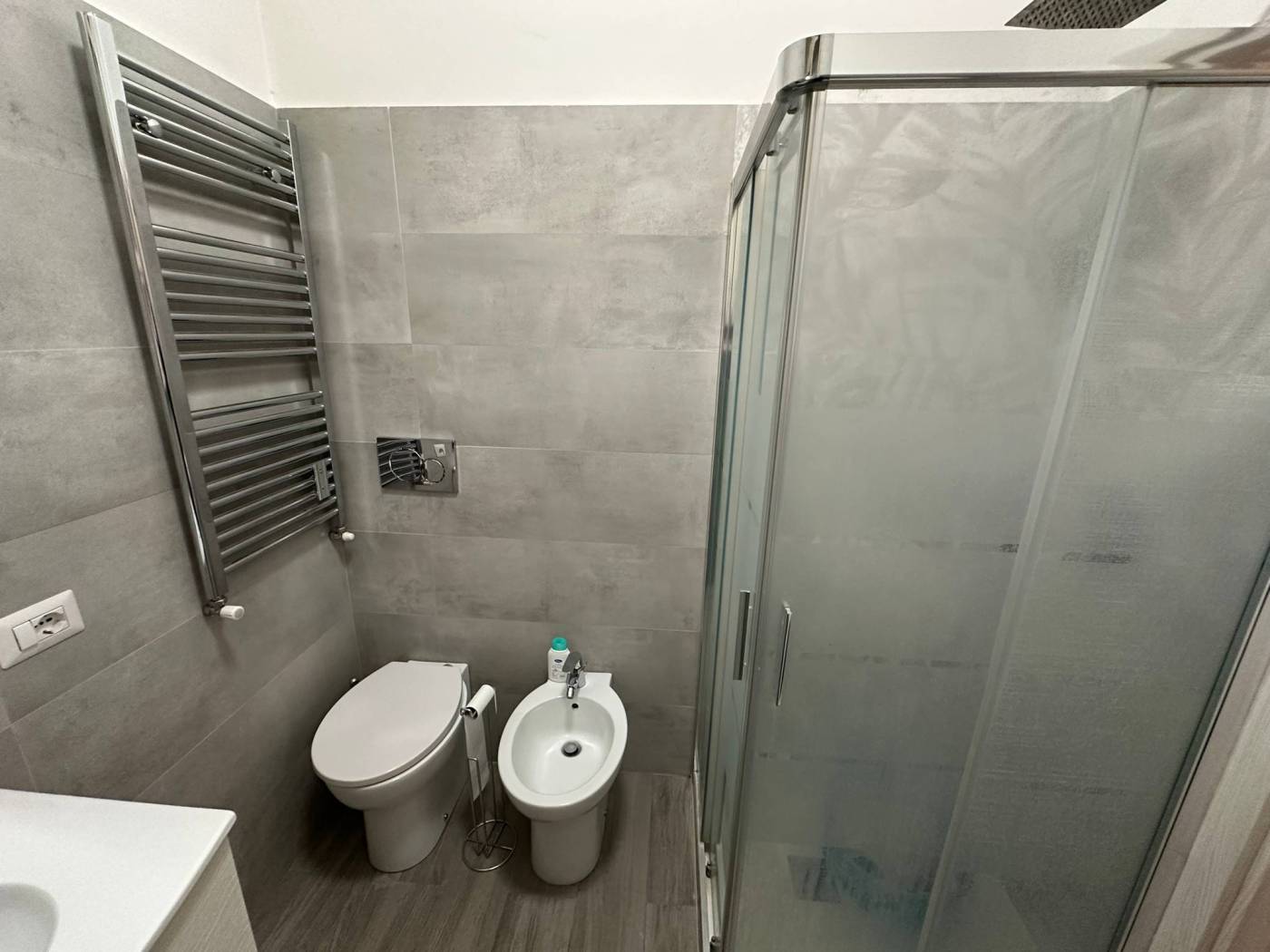 Bagno