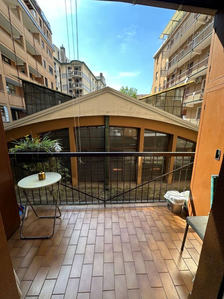 Balcone