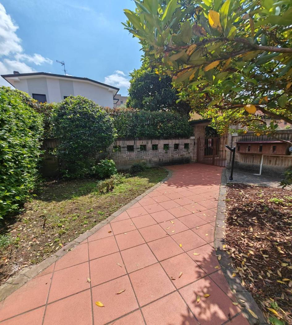 Cortile interno