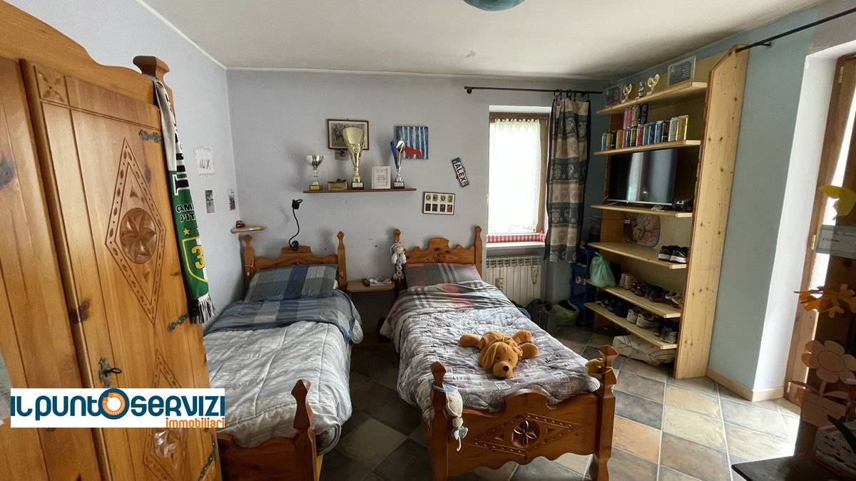 Camera da letto