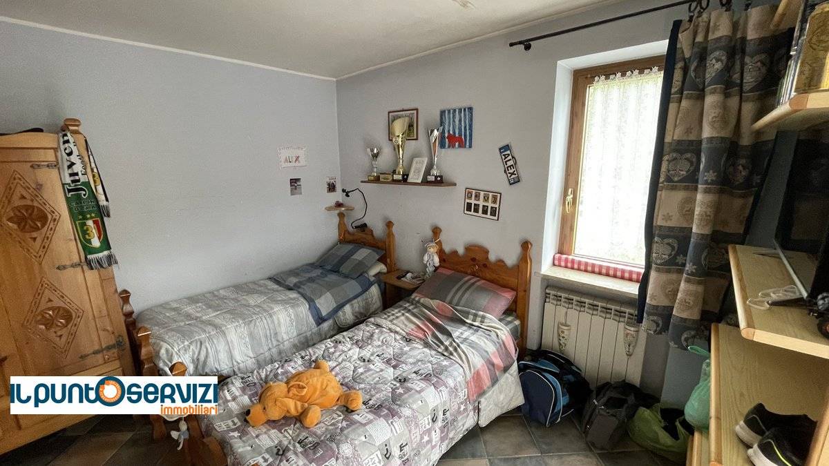 Camera da letto