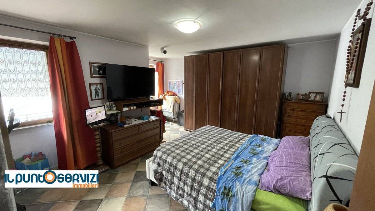 Camera da letto