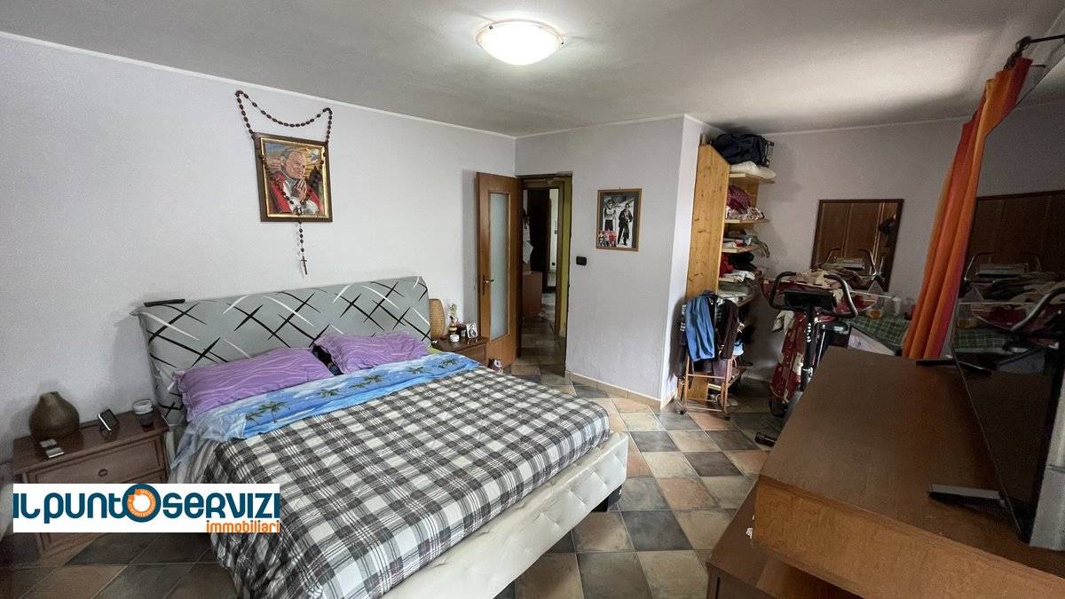 Camera da letto