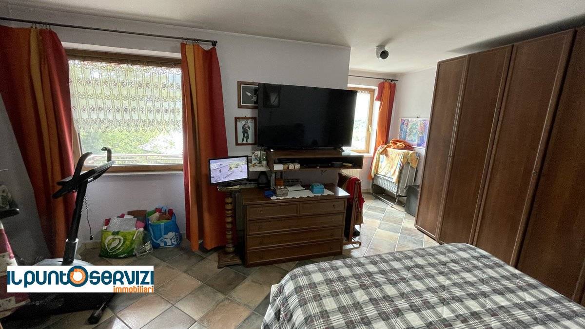 Camera da letto