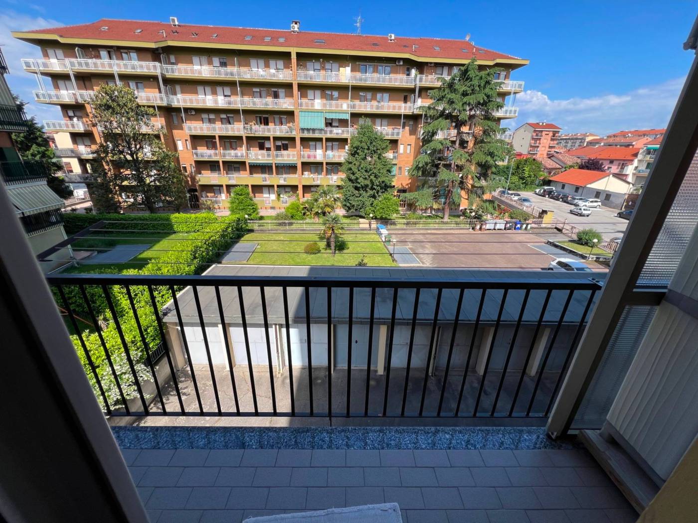 Balcone