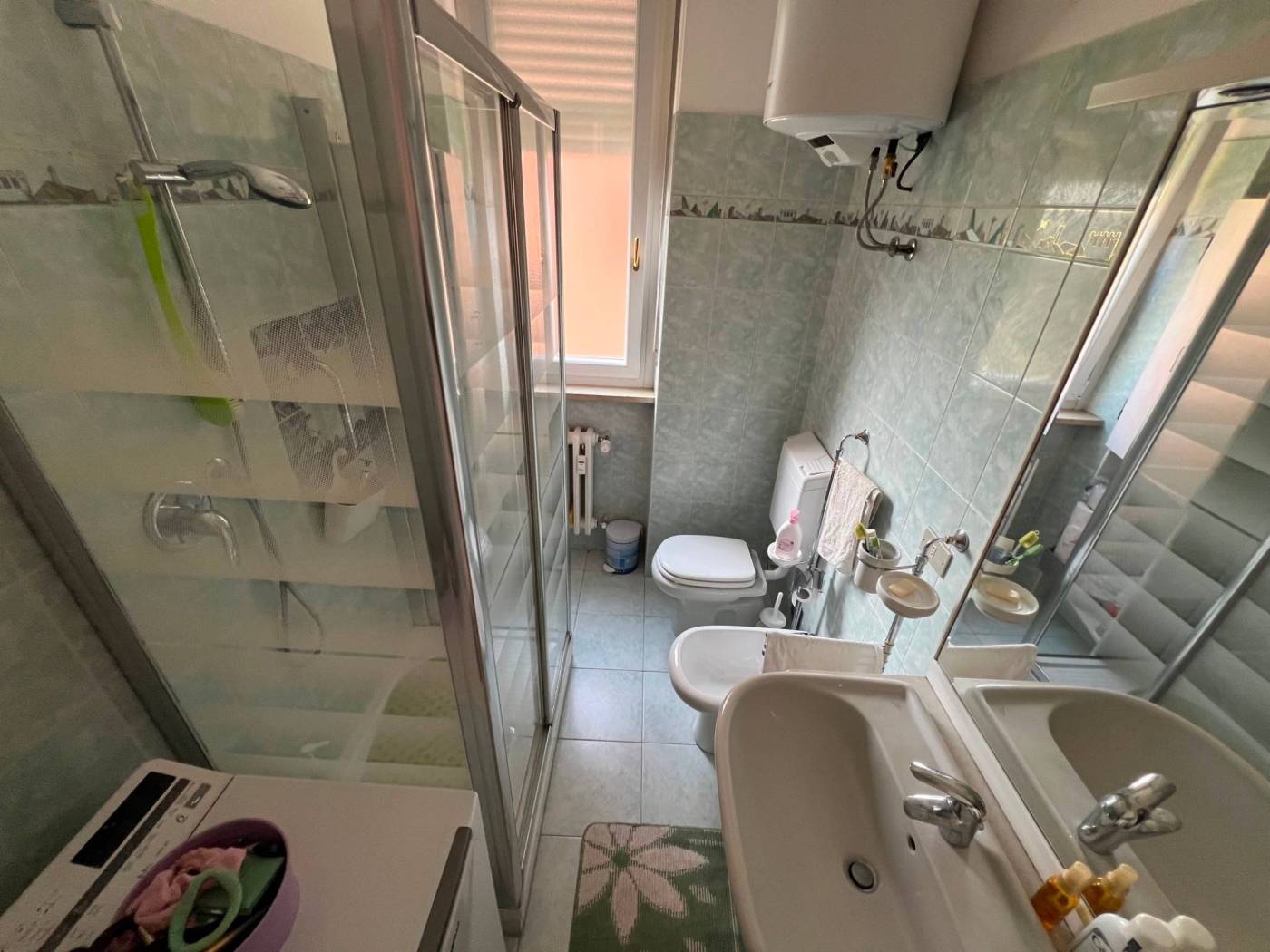 Bagno