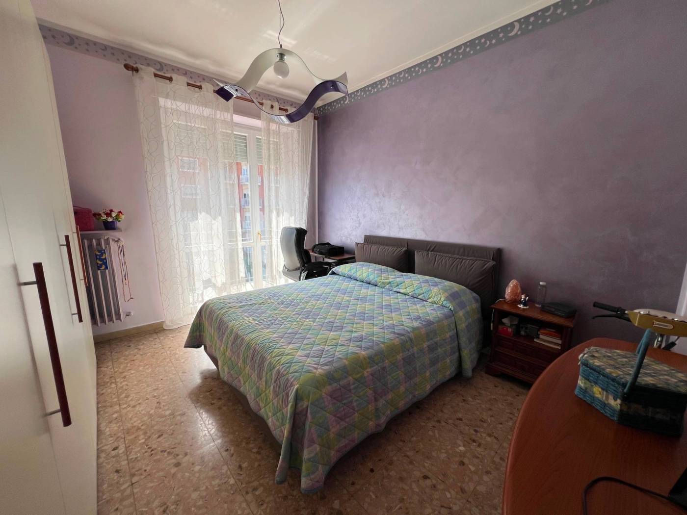 Camera da letto