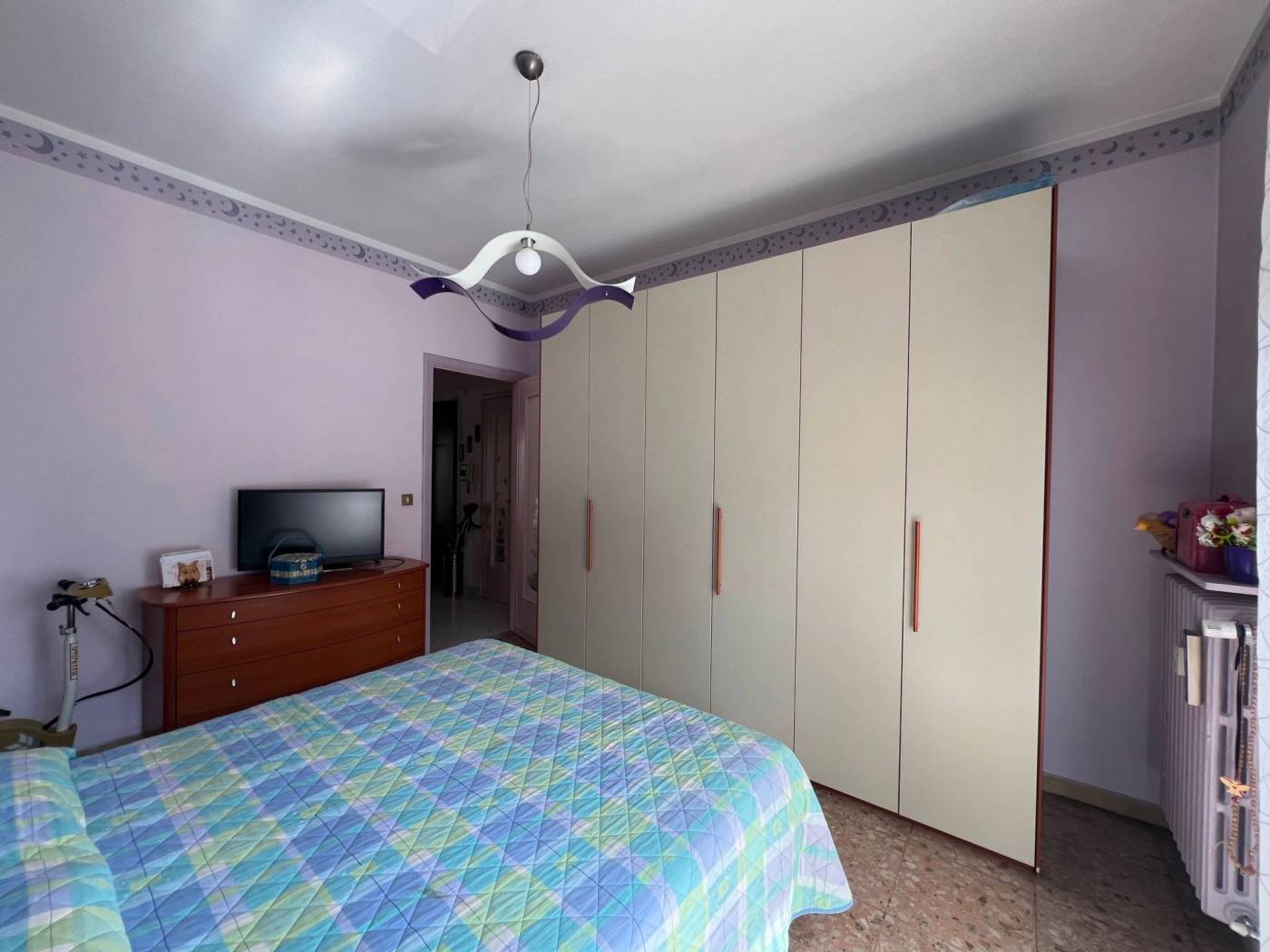 Camera da letto