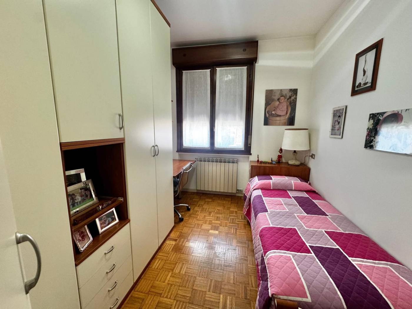 Camera da letto