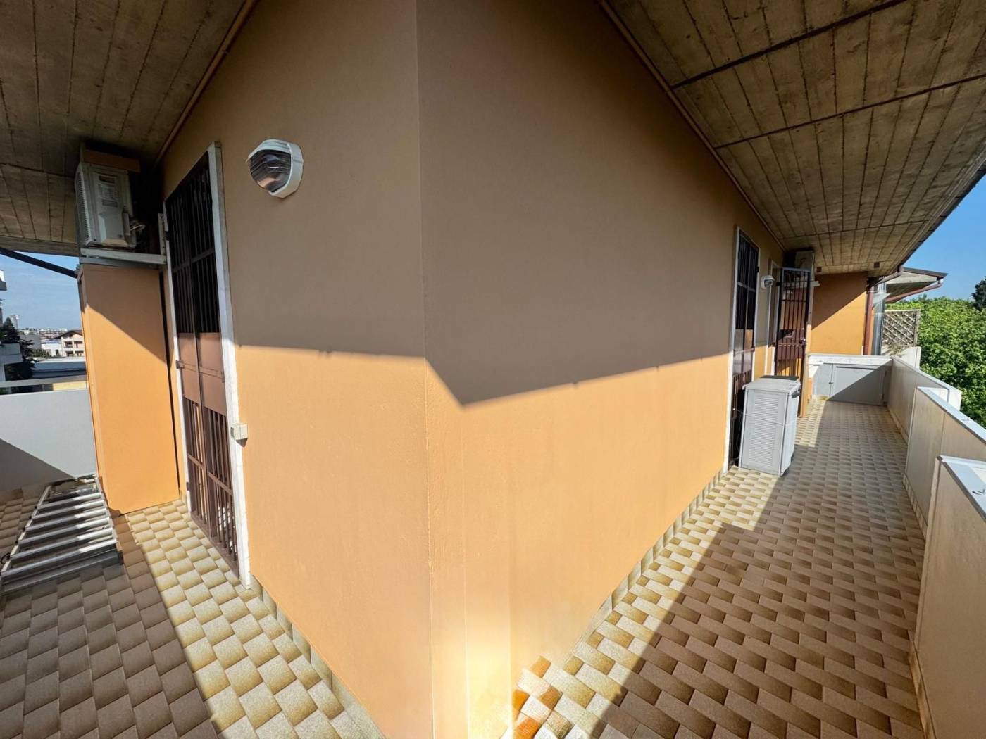 Balcone