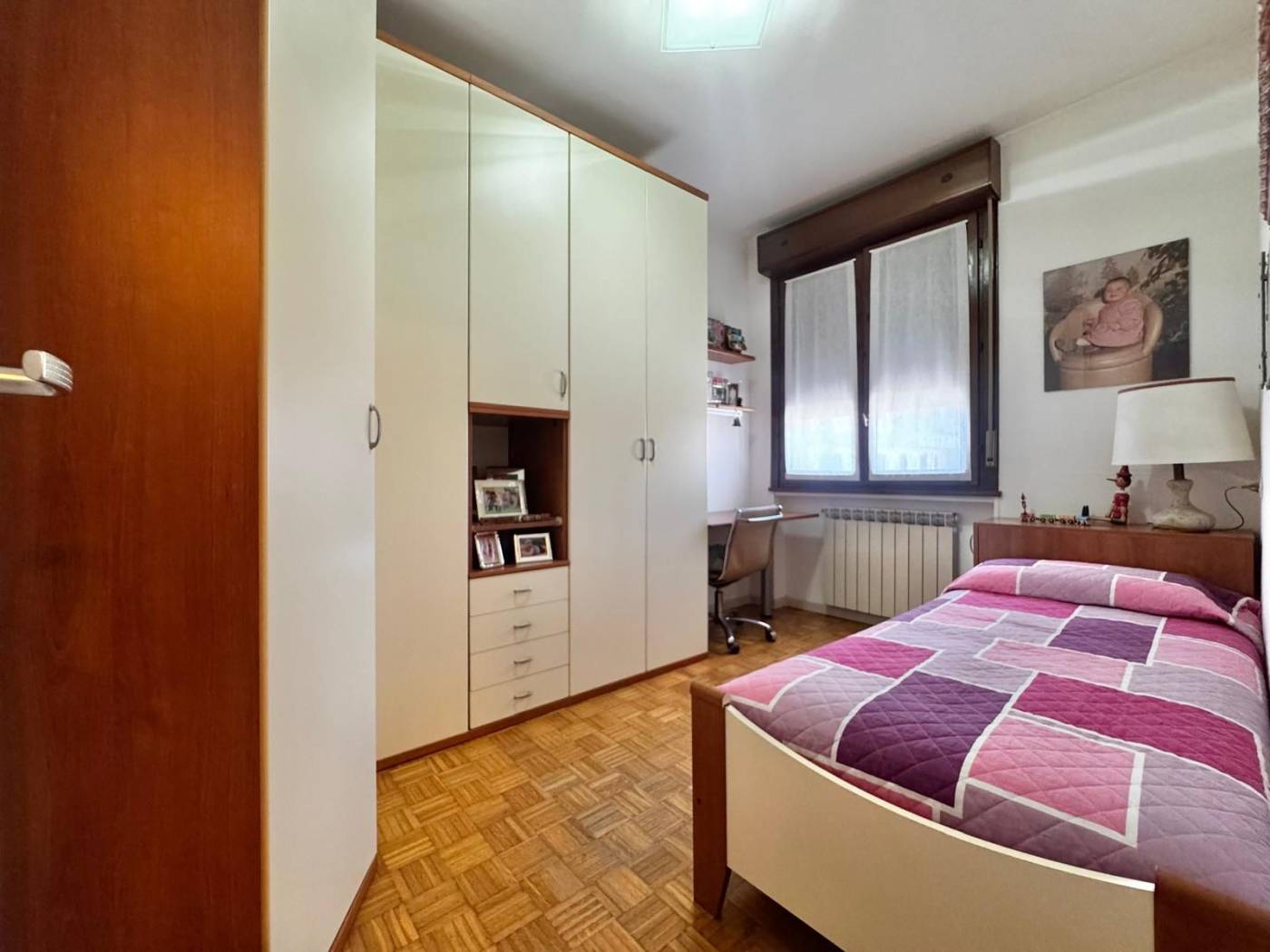 Camera da letto