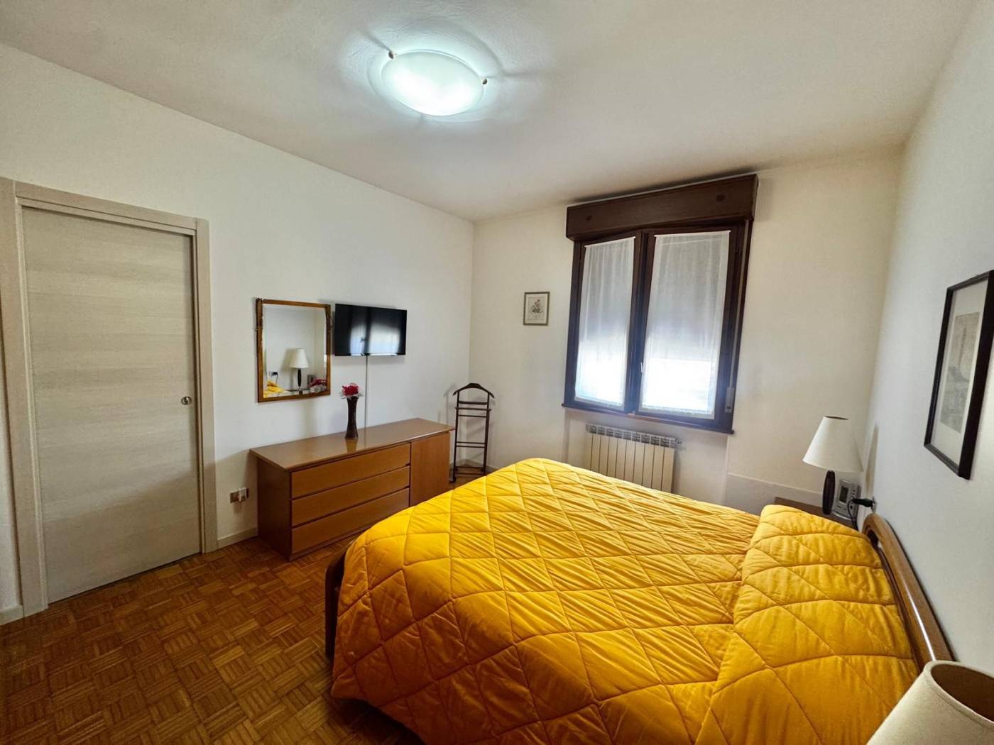 Camera da letto