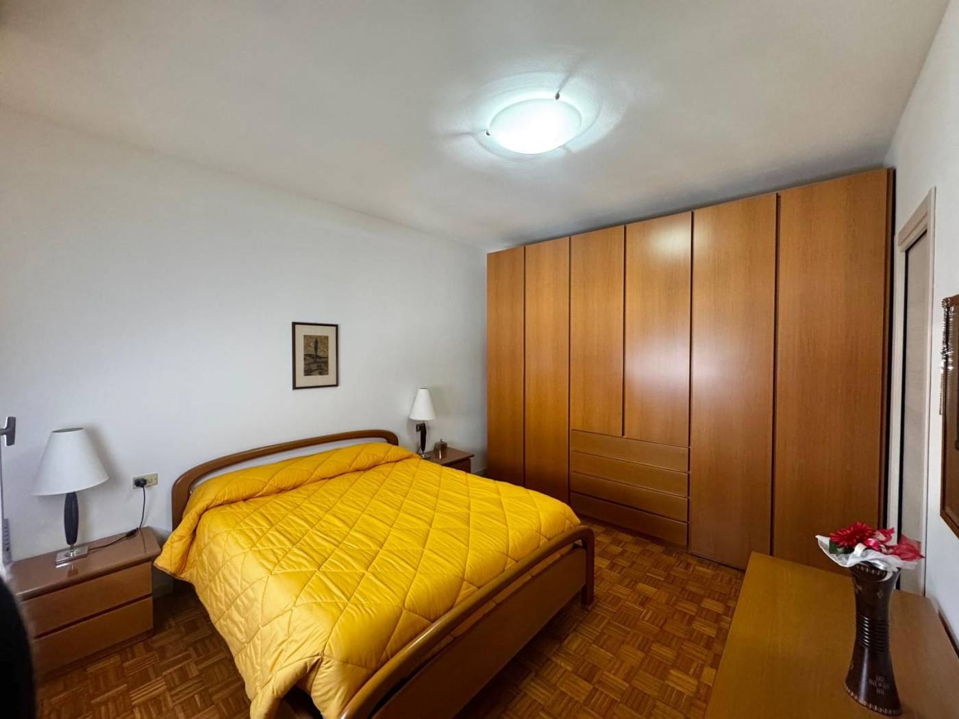 Camera da letto