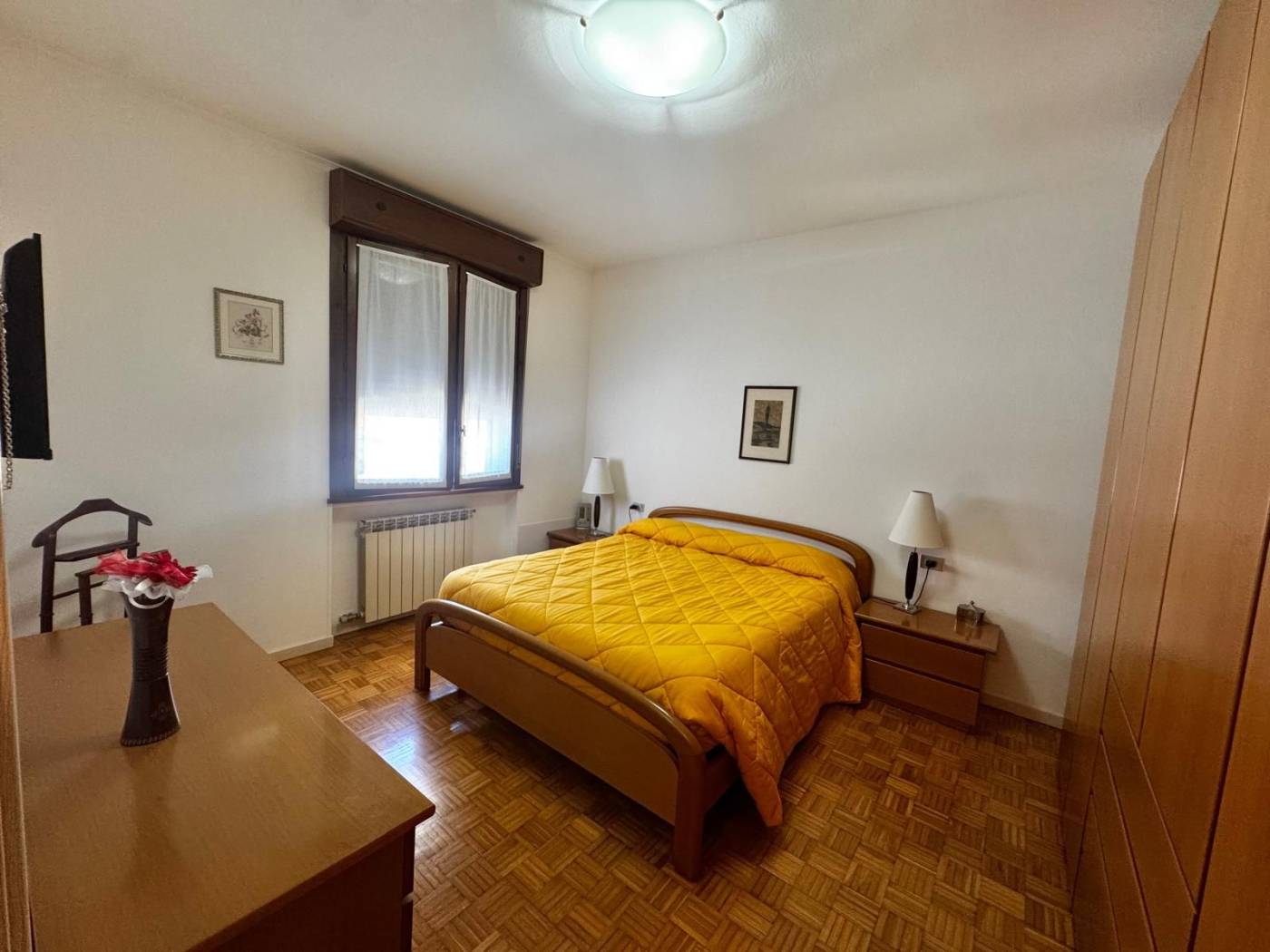 Camera da letto