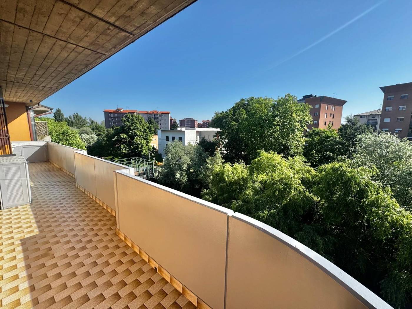 Balcone