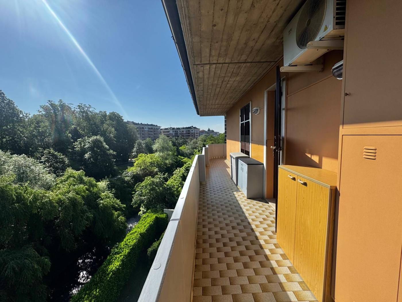 Balcone