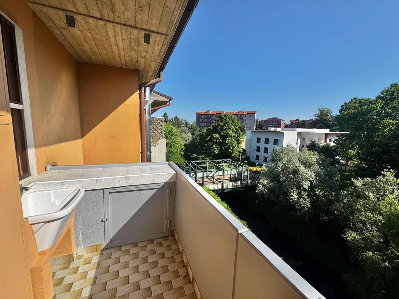 Balcone