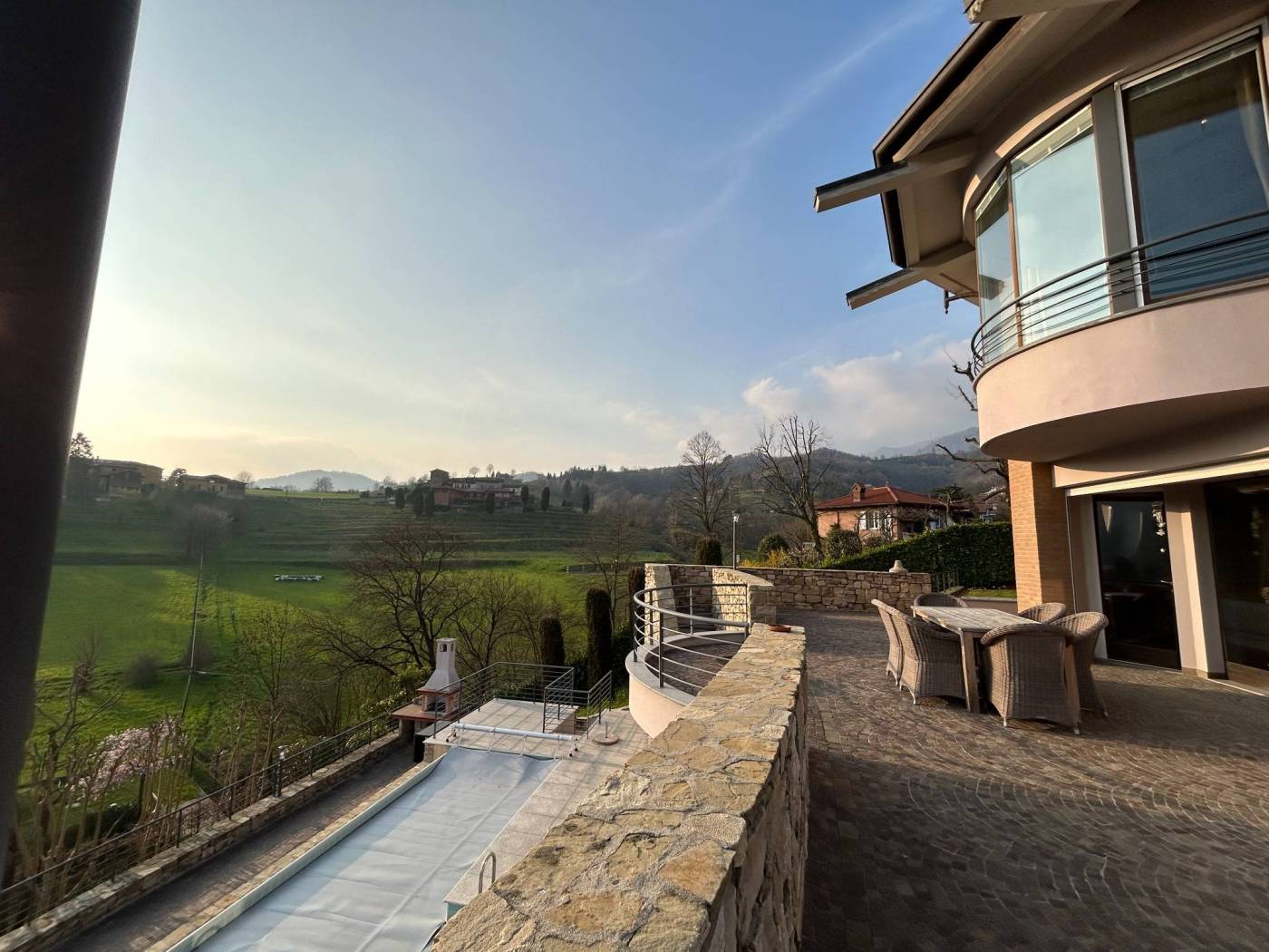 Balcone