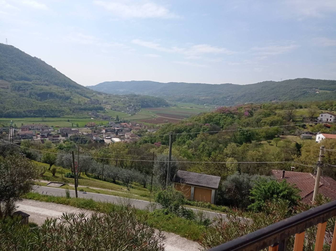 Vista