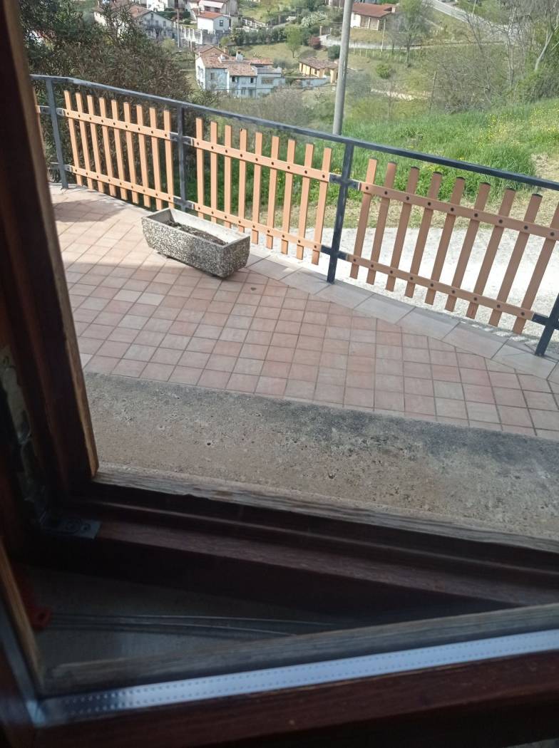 Balcone