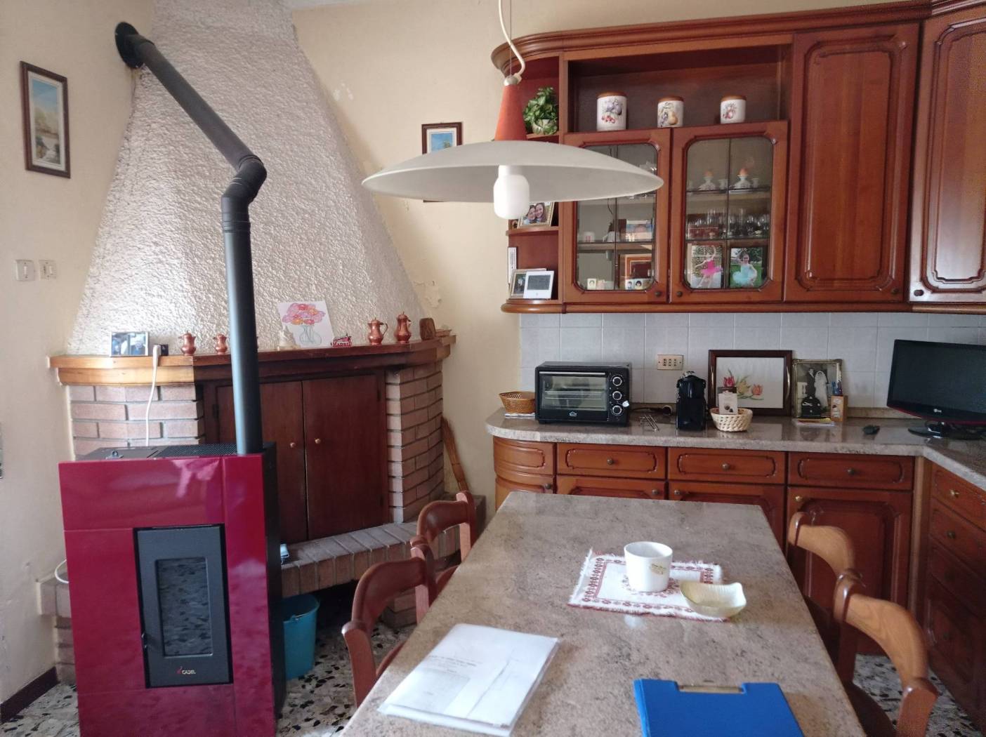 Cucina