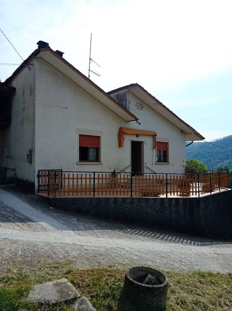 Facciata