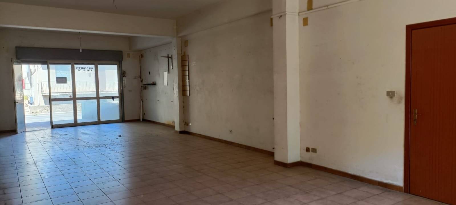 Interno non residenziale