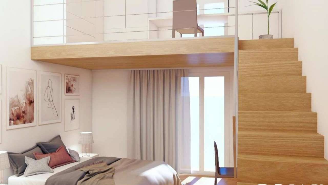Camera da letto