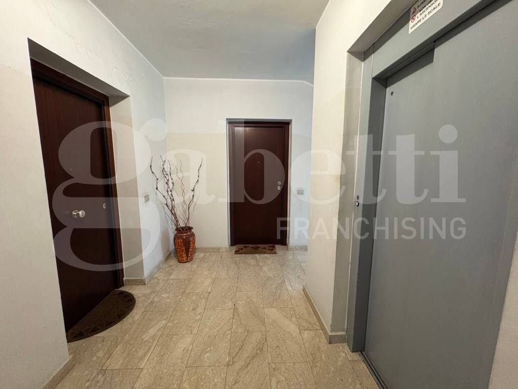 Interno palazzo