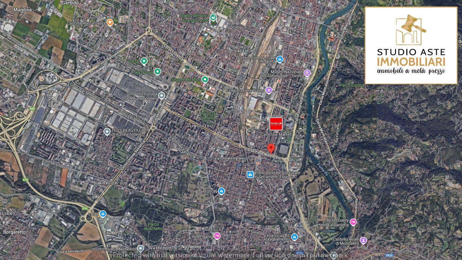 Mappa