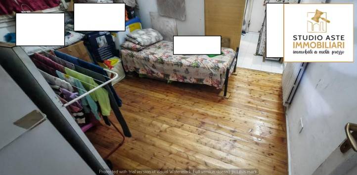 Camera da letto