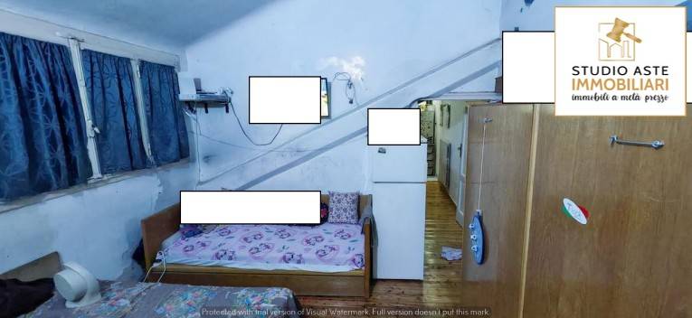Camera da letto