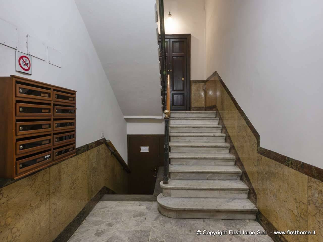 Interno palazzo