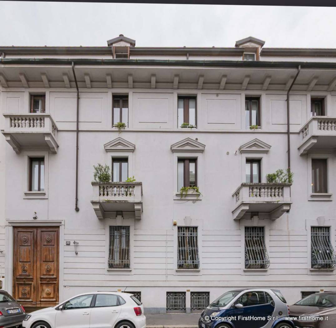 Facciata