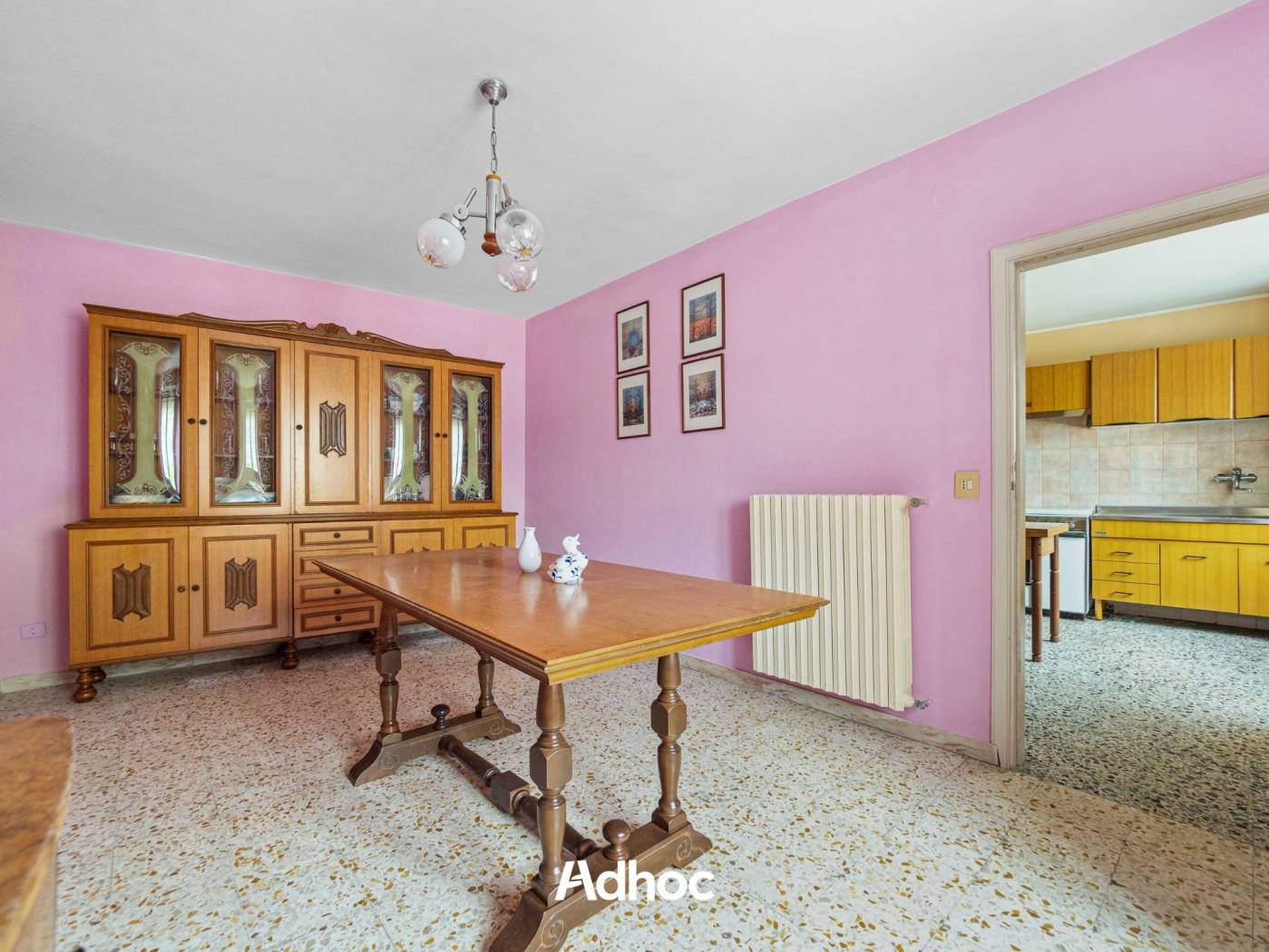 Sala da pranzo