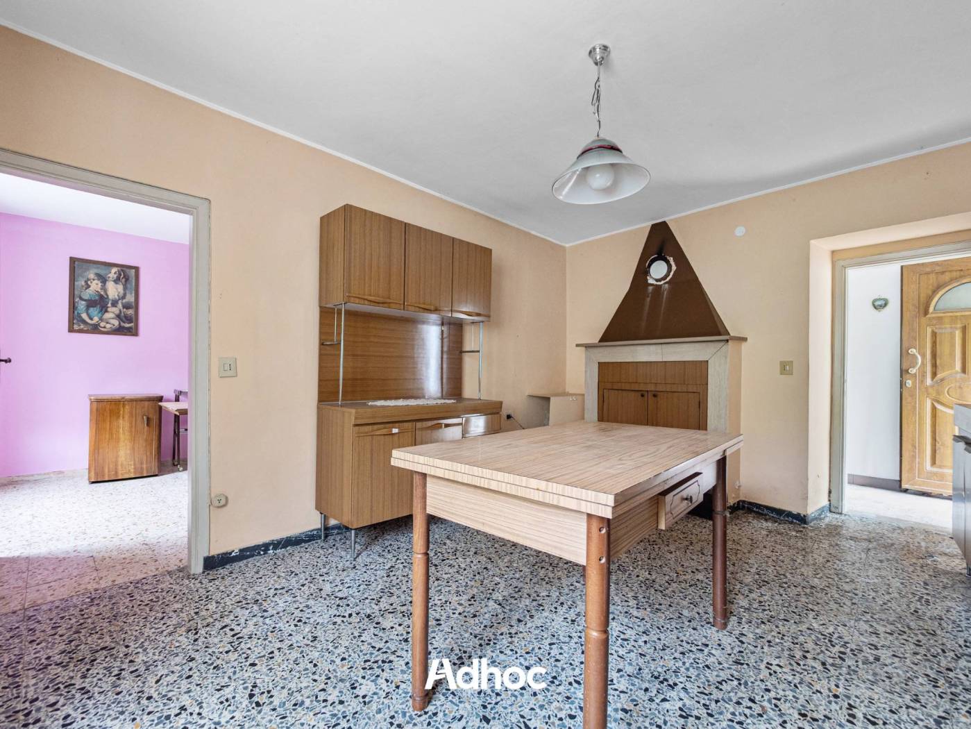 Cucina