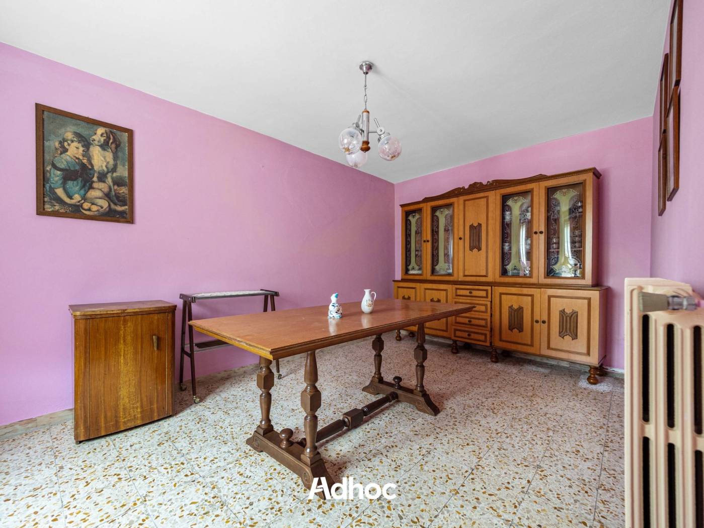 Sala da pranzo