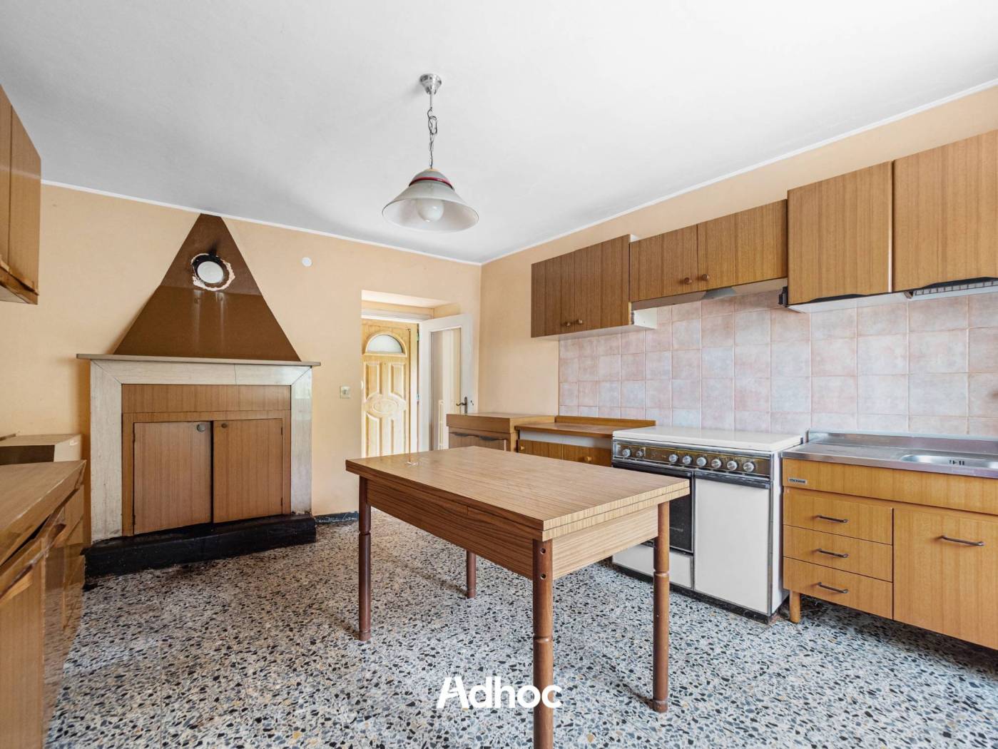 Cucina