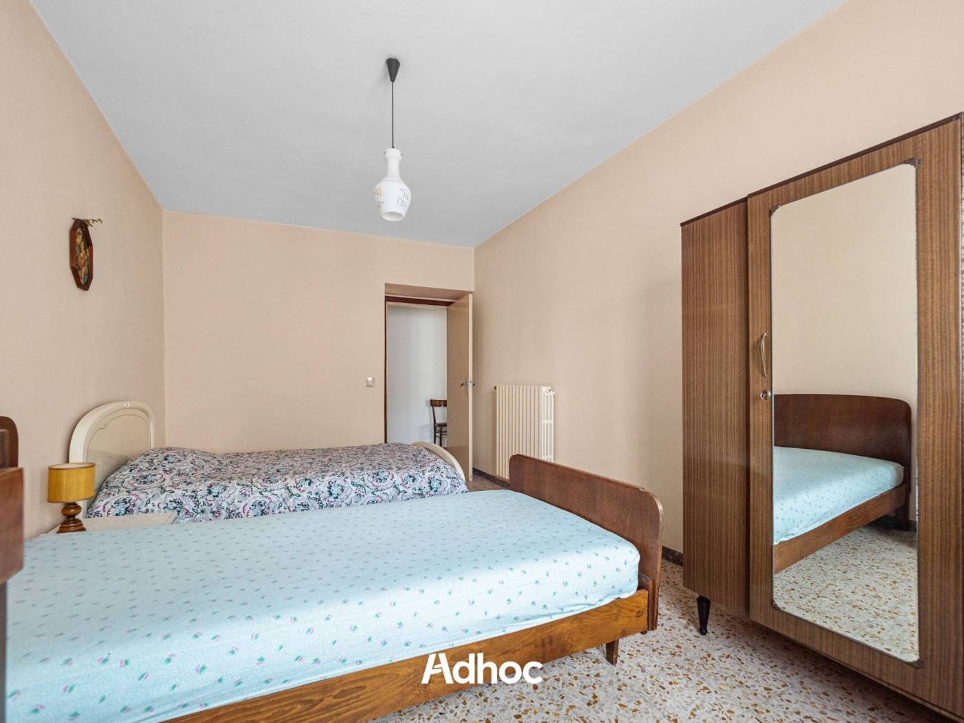Camera da letto