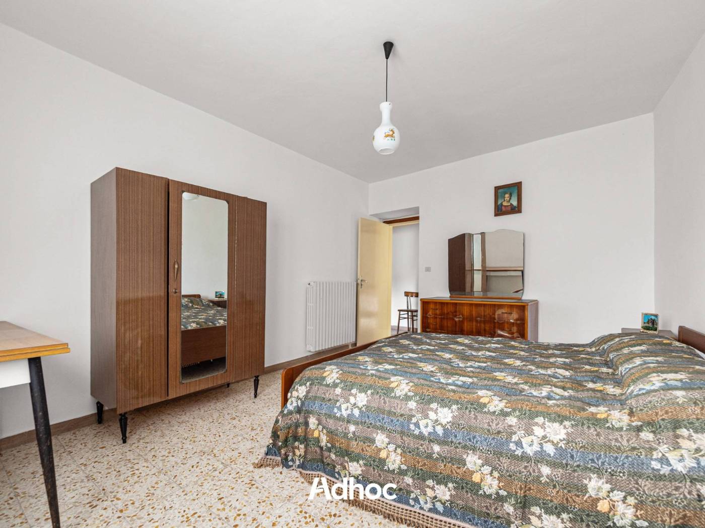 Camera da letto
