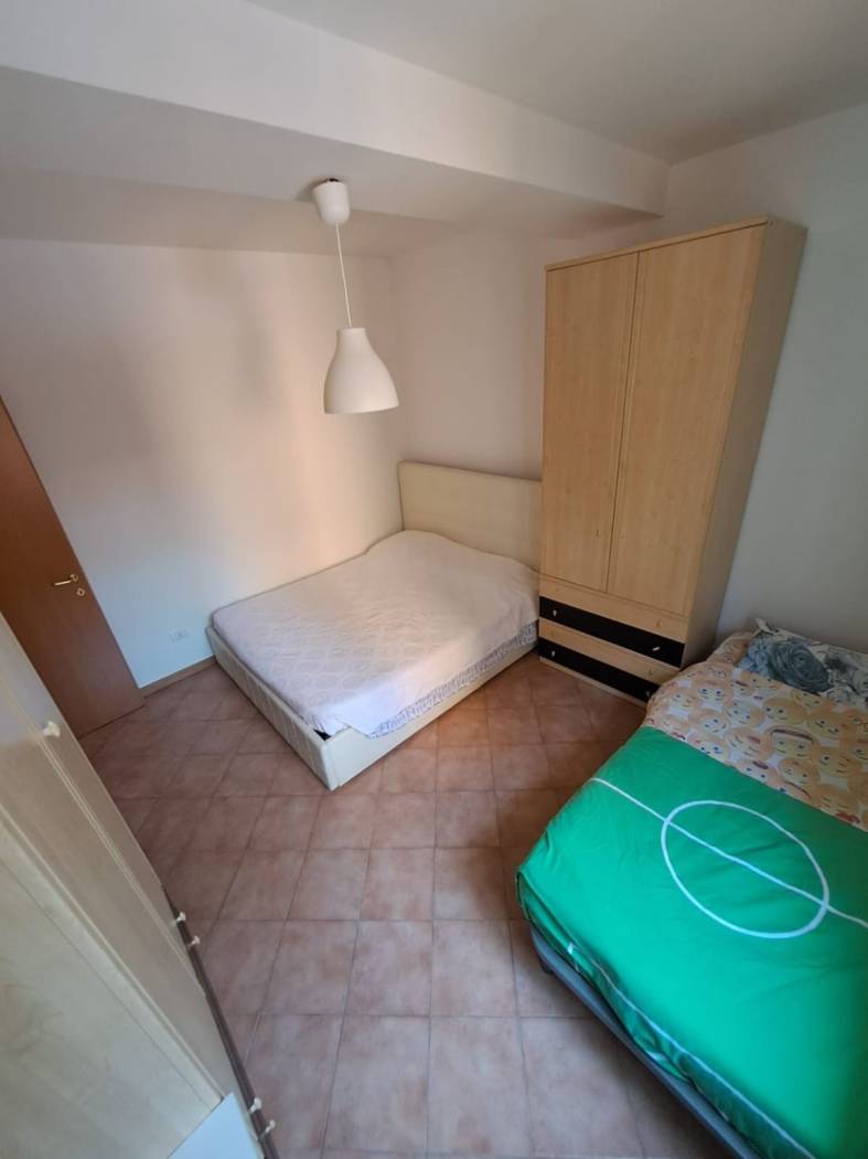 Camera da letto
