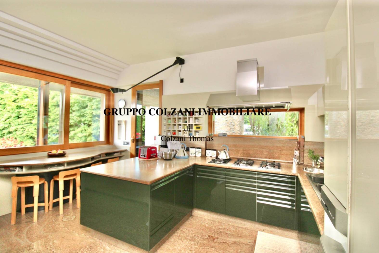 Cucina